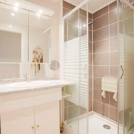Apartament Le Tanit By Weekome *