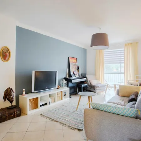 Apartament Le Tanit By Weekome Antibes