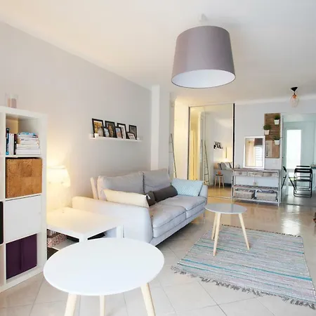 Le Tanit By Weekome Apartament