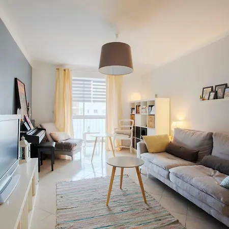 Apartment Le Tanit By Weekome *