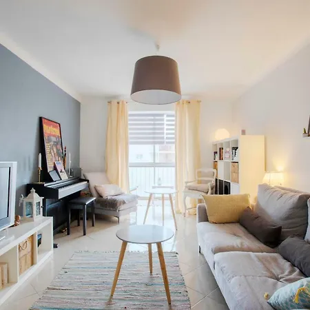 Apartment Le Tanit By Weekome