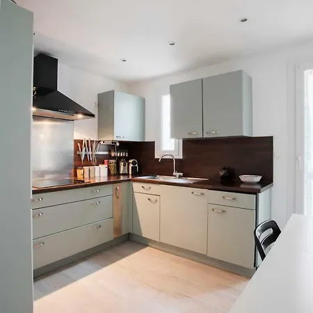Apartment Le Tanit By Weekome